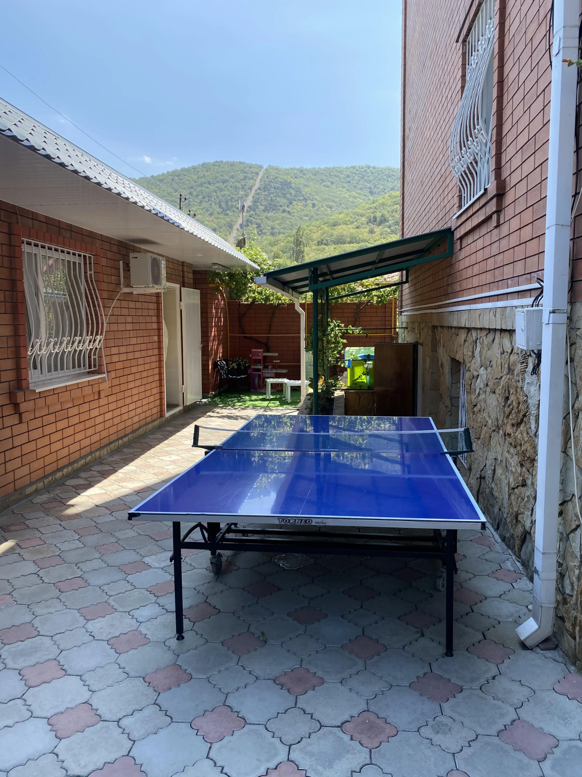 Гостевой дом Эдем