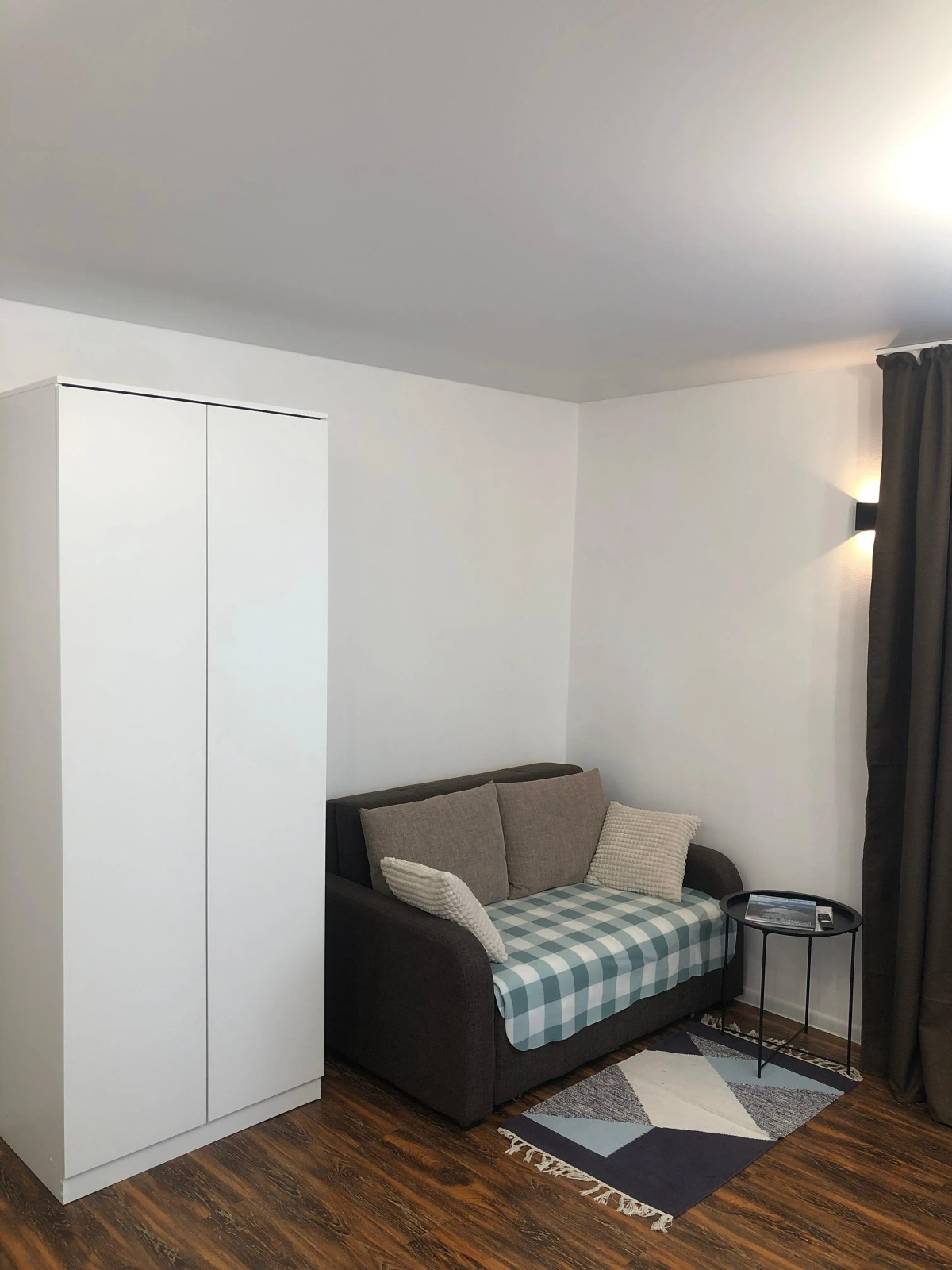 Квартира на Давыдова 11