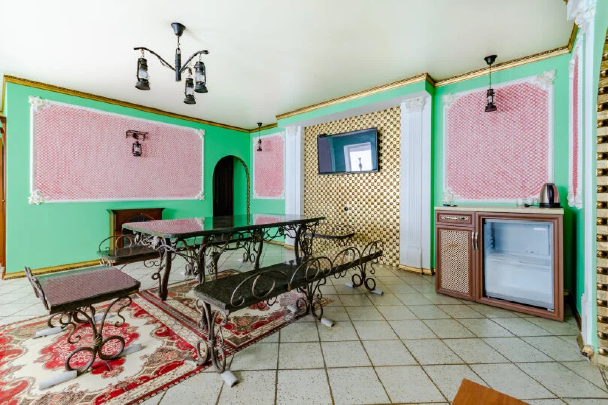 Гостевой дом Корона