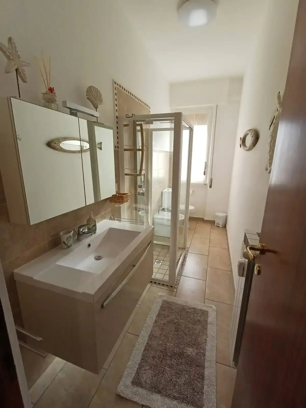 Квартира Casa Stellina