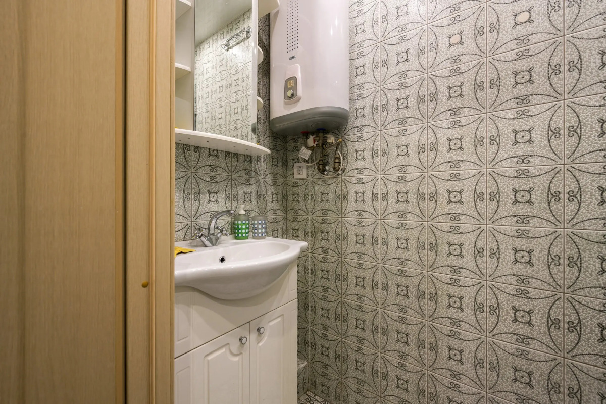 Апартаменты на улице Чайковского