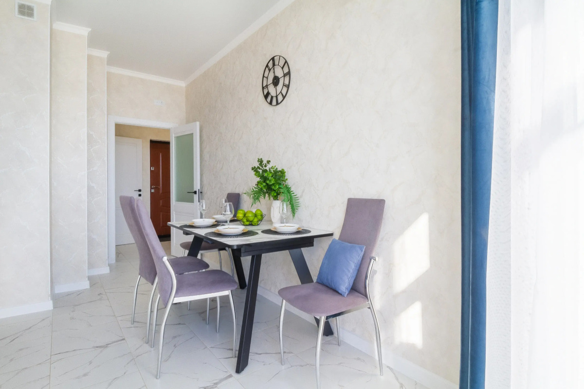 Апартаменты Чайковский