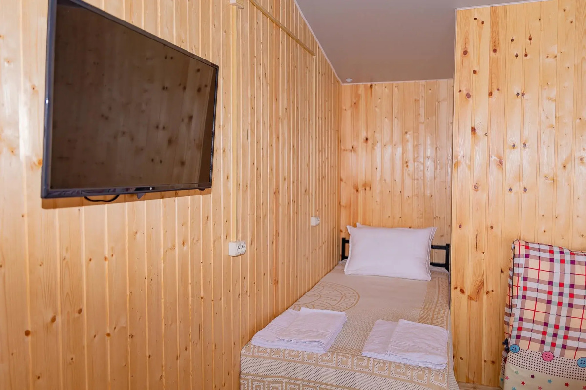 Море - Песок