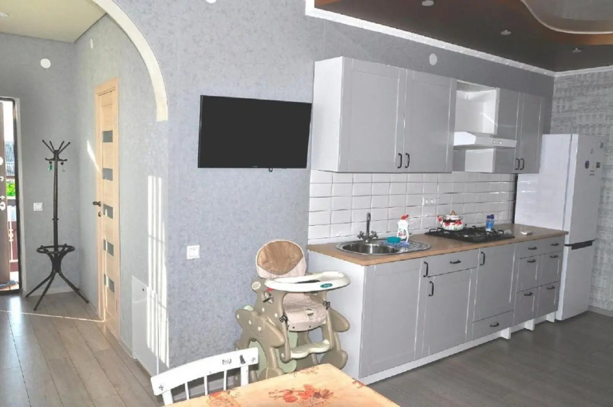 Гостевой дом Фета