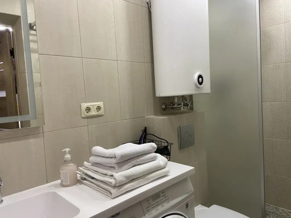 Апартаменты Ягель Апатиты