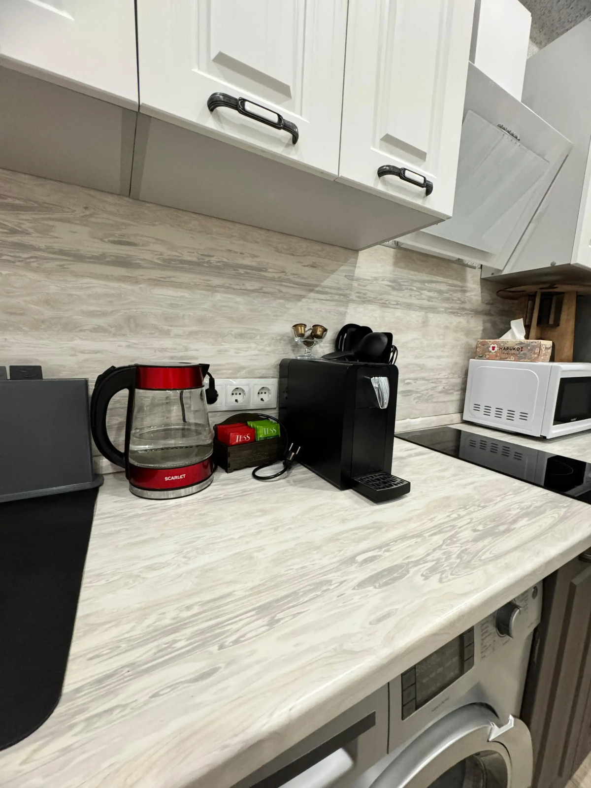 Квартира Однушка вблизи Аэропорта и Аквапарка