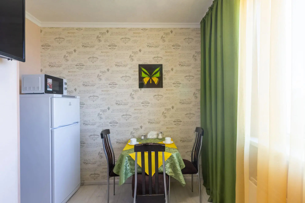 Апартаменты Пять Звёзд Весна