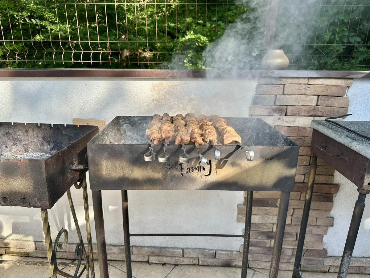 Гостевой дом Фэмили