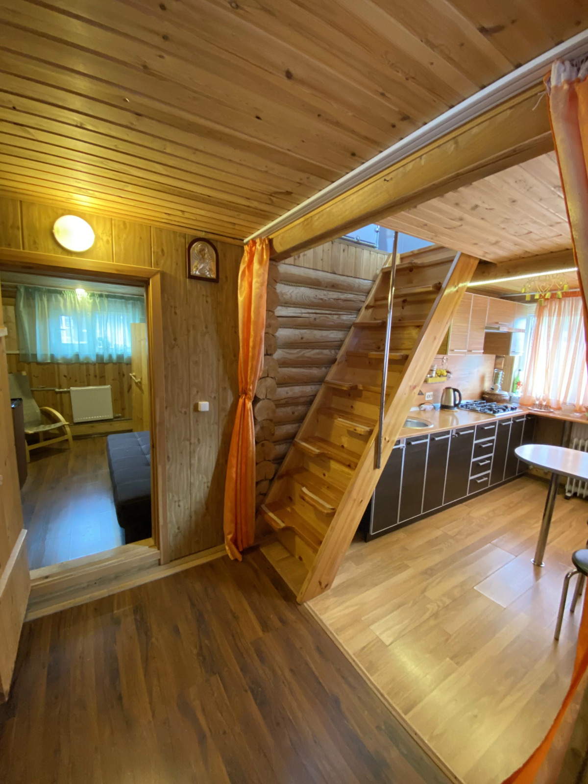 Загородный дом House Vorma