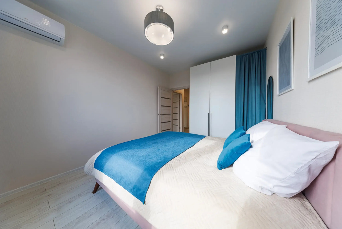 Квартира Serenity Life Красные ворота