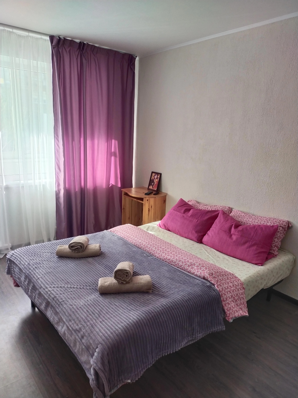 Квартира Загородная в окружении леса и озёр