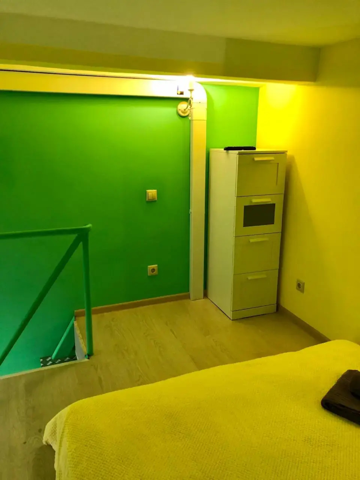 Апартаменты ApartVille 408-Г