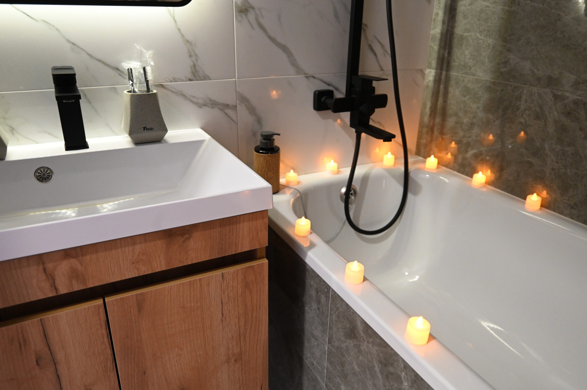 Квартира Энтузиастов 23