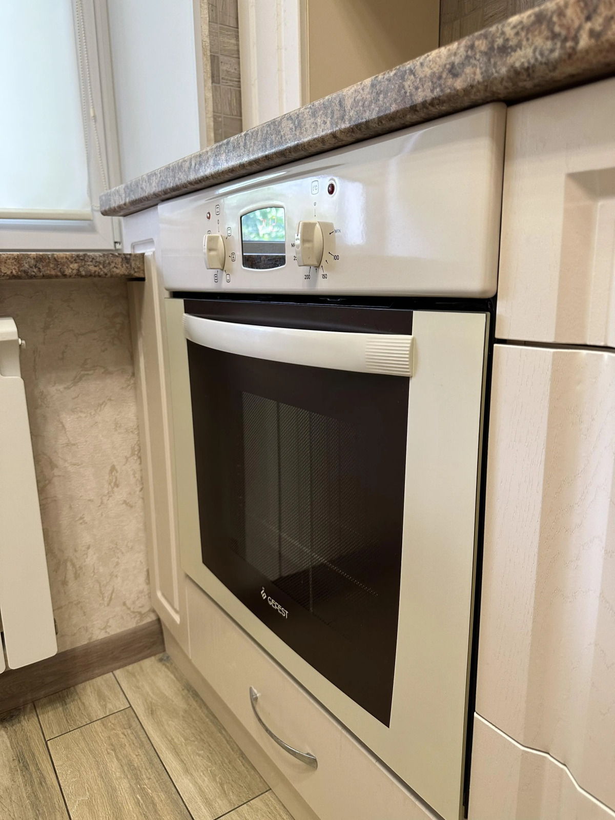 Апартаменты Однокомнатная в центре