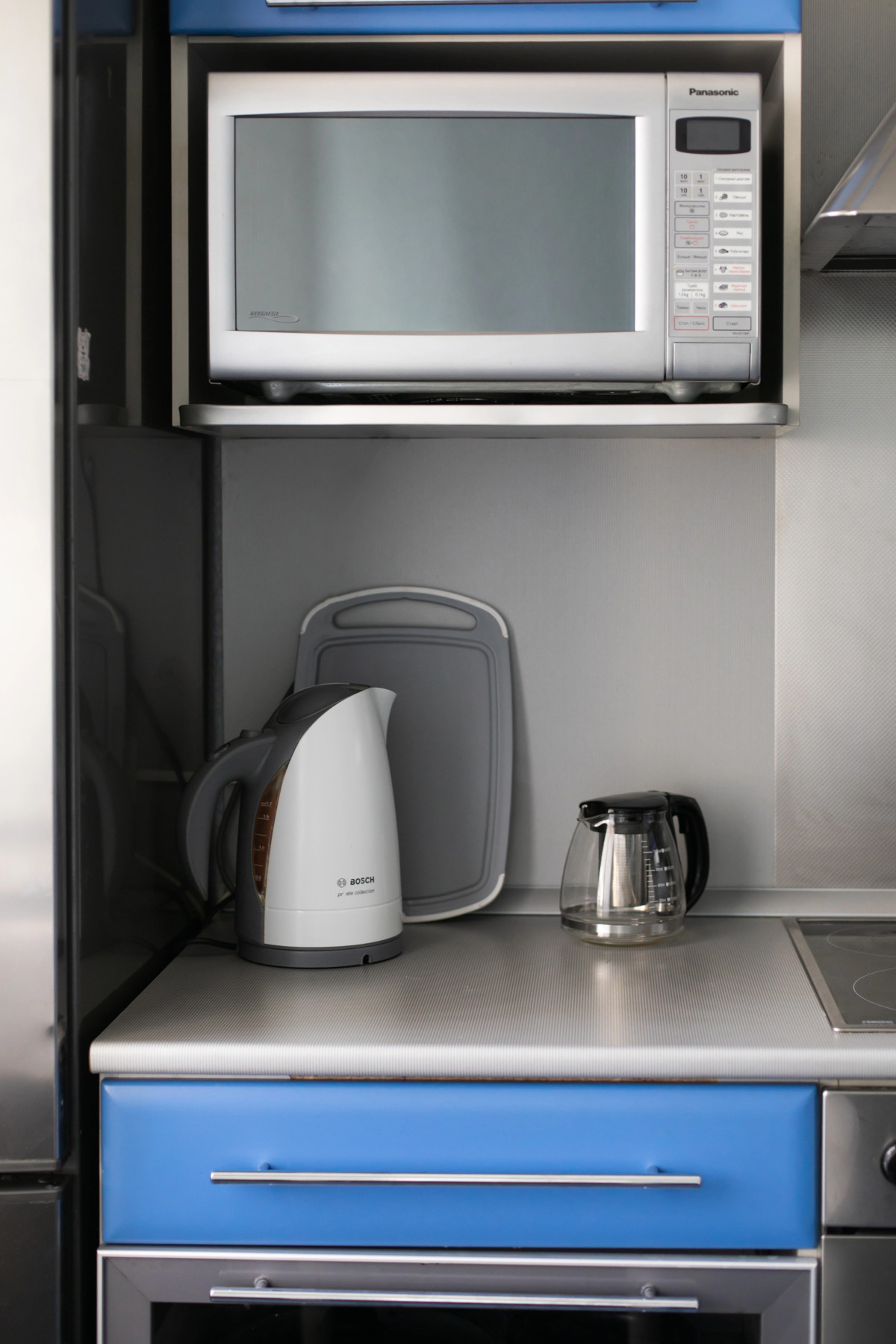 Апартаменты 1896. Большая квартира у Лахта-Центра