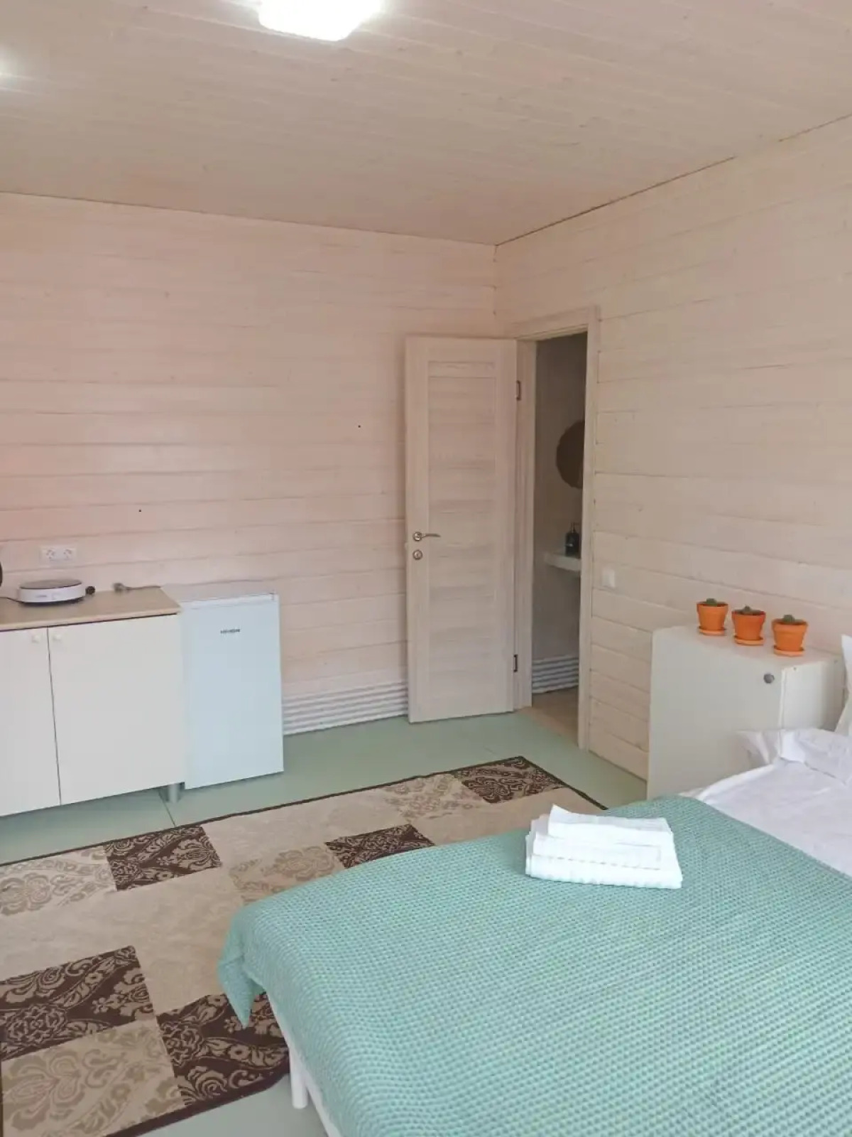 Мини-отель Новинки