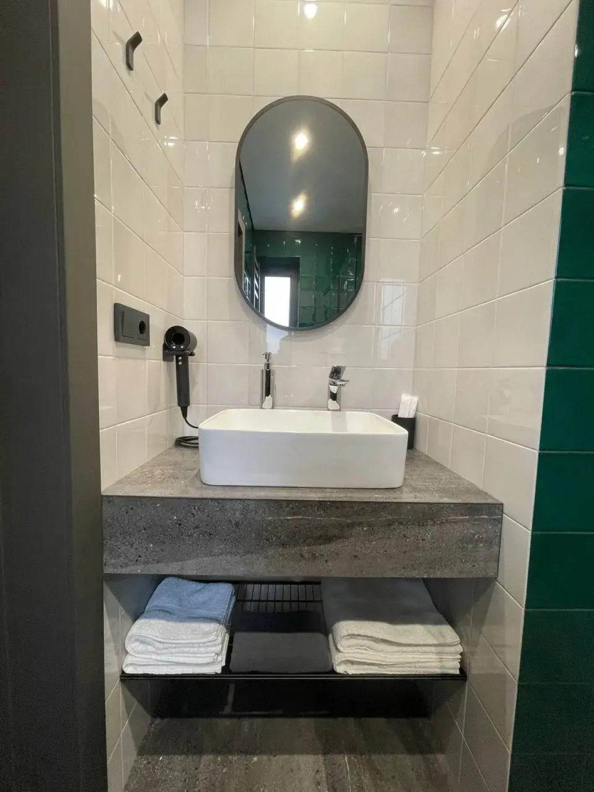 Гостевой дом Avalon Park