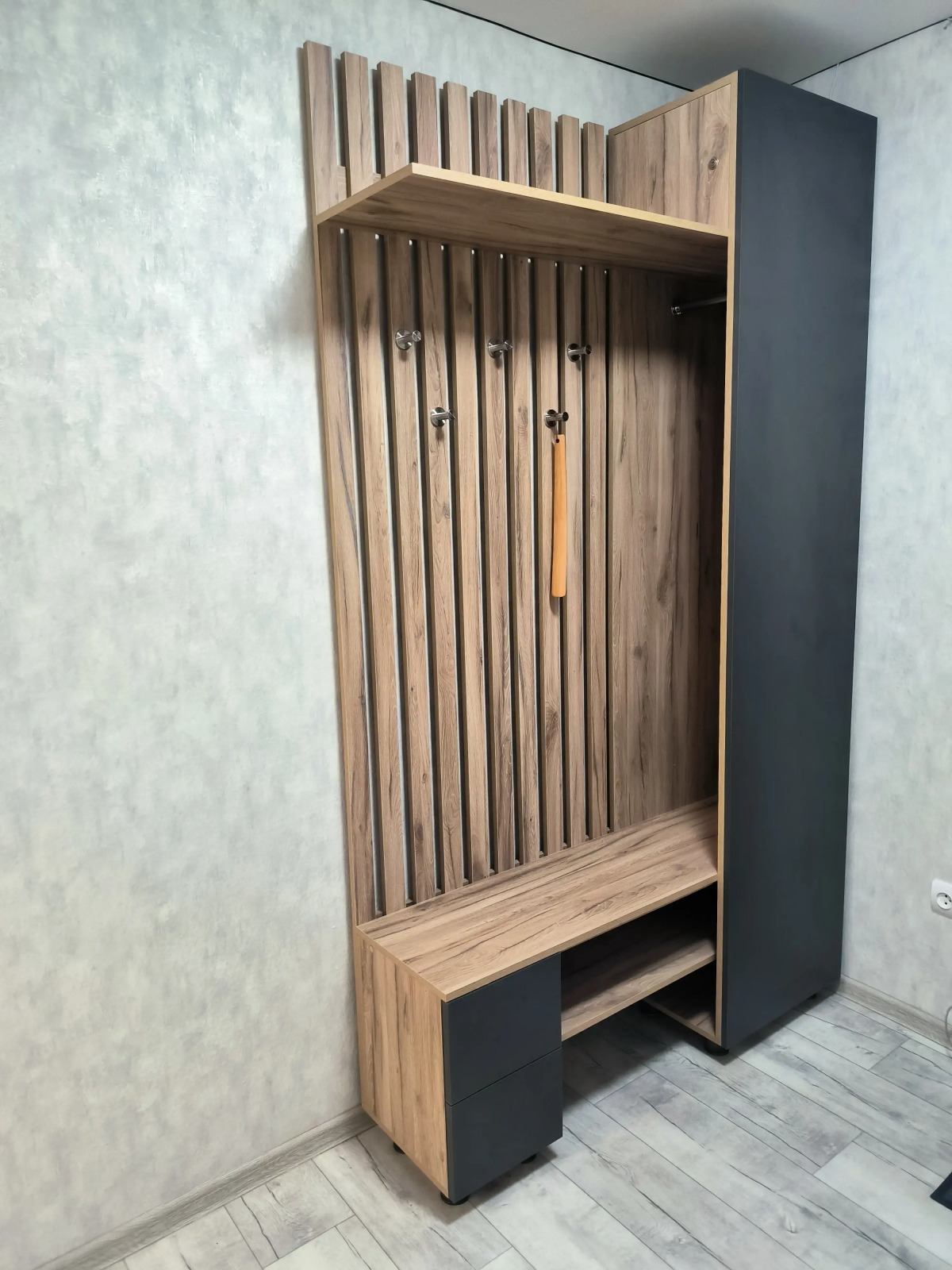 Квартира на Улице Суворова 38