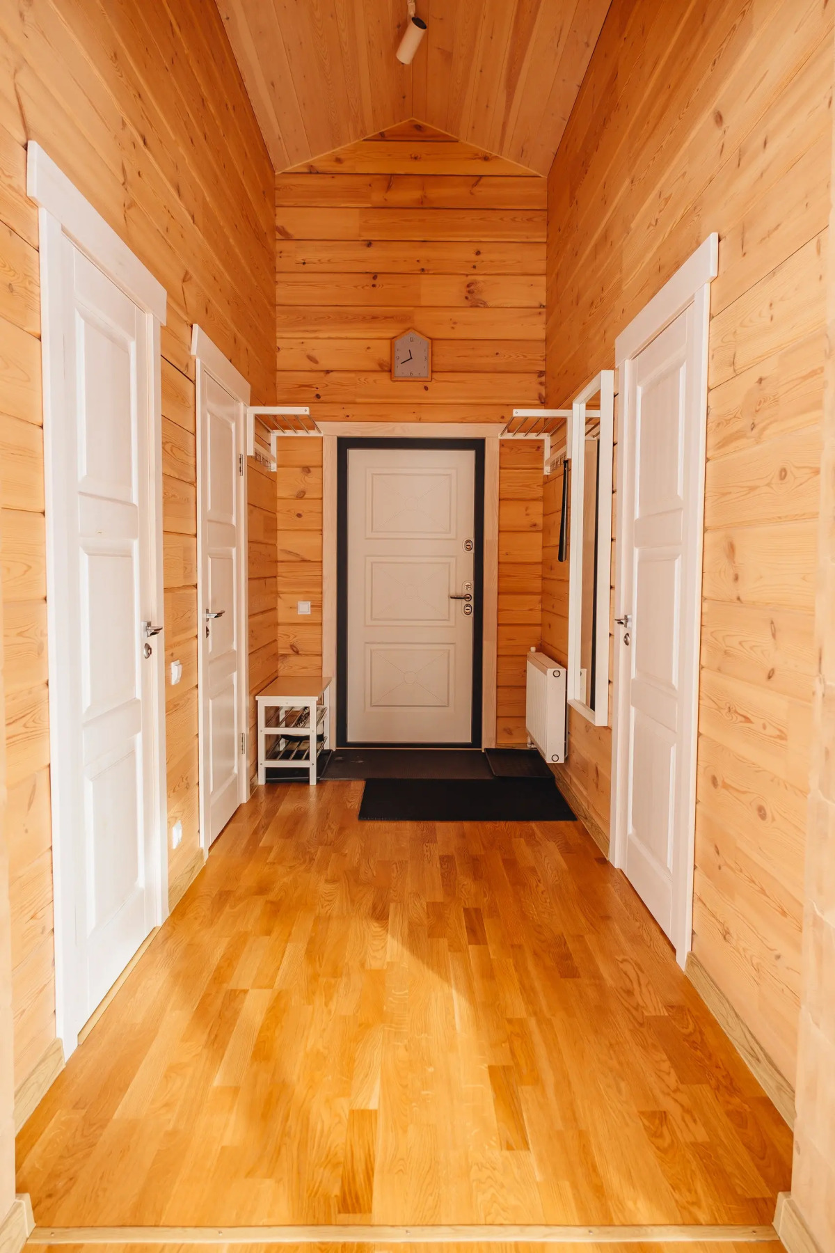 Гостевой дом Green mount