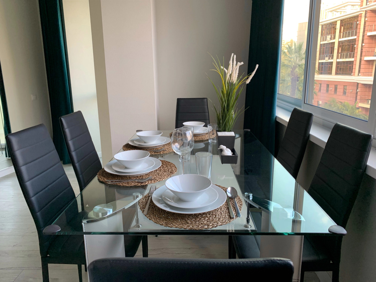 Апартаменты Морская MoreAparts