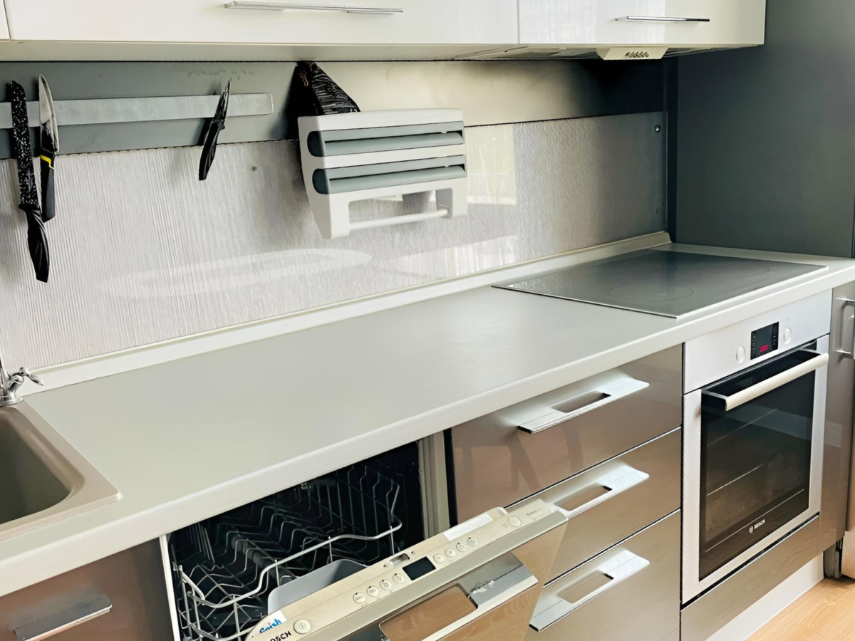 Апартаменты по Пути к Морю