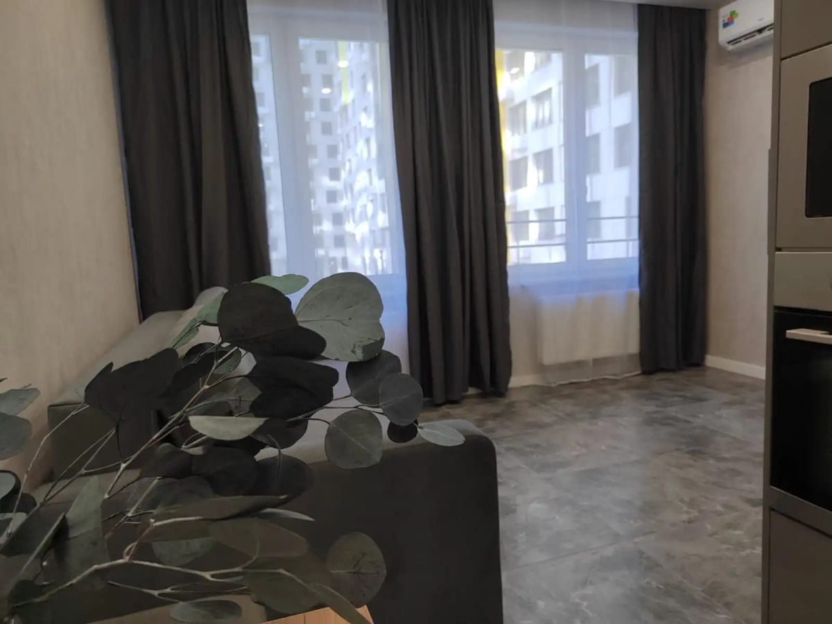 Квартира Шикарная люксовая