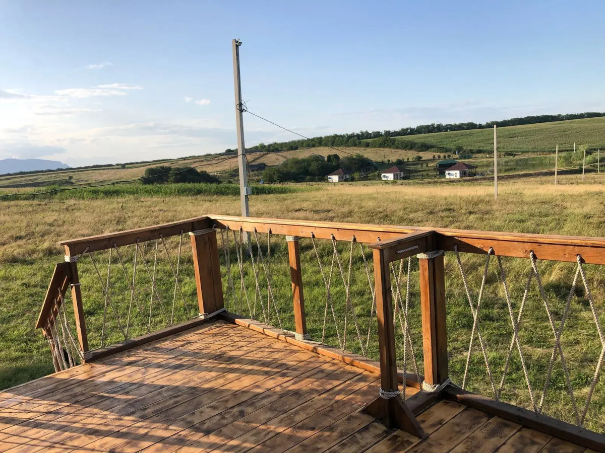 Широкая балка