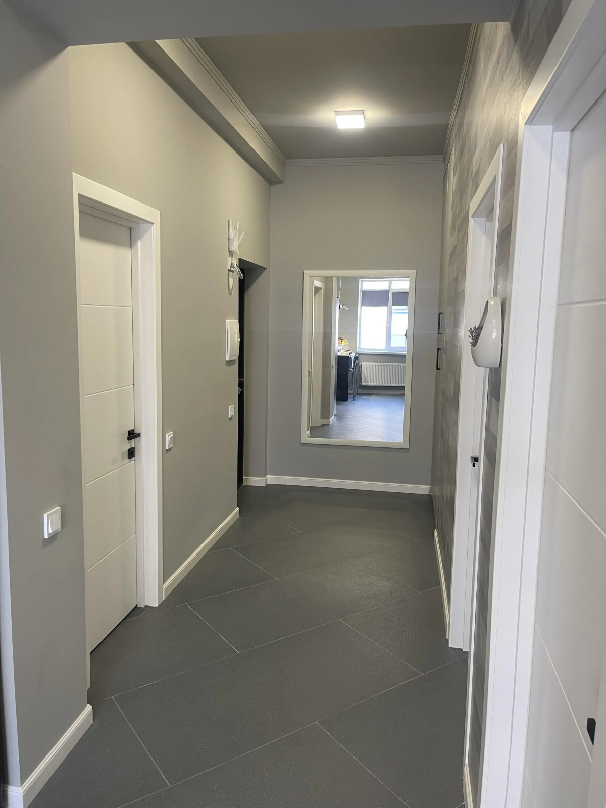 Гостевой дом Fusion Evpatoriya