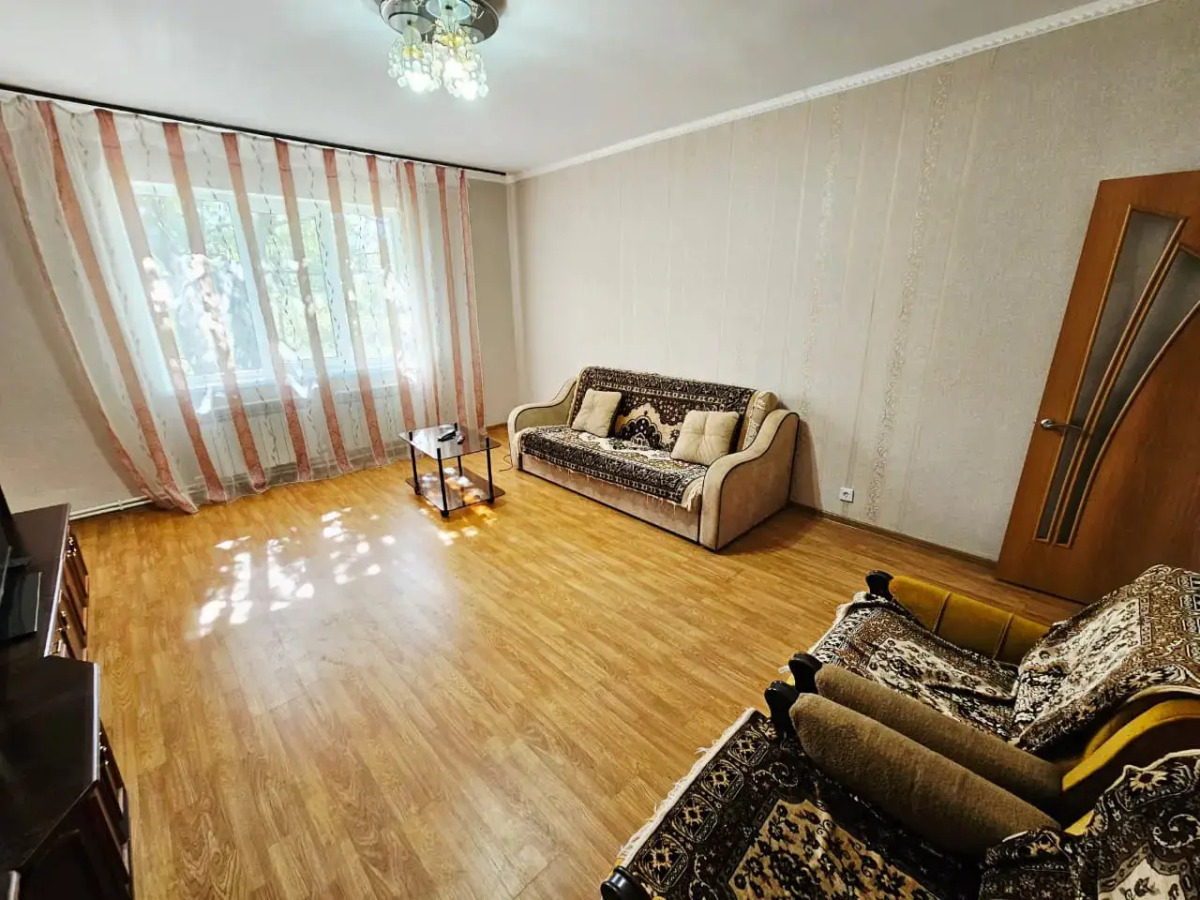 Частный дом для семейного отдыха