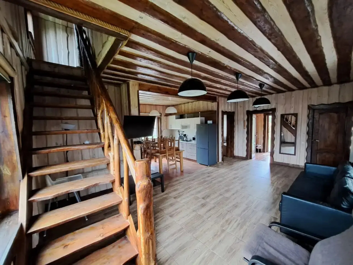 Частный Дом Rannalla 1