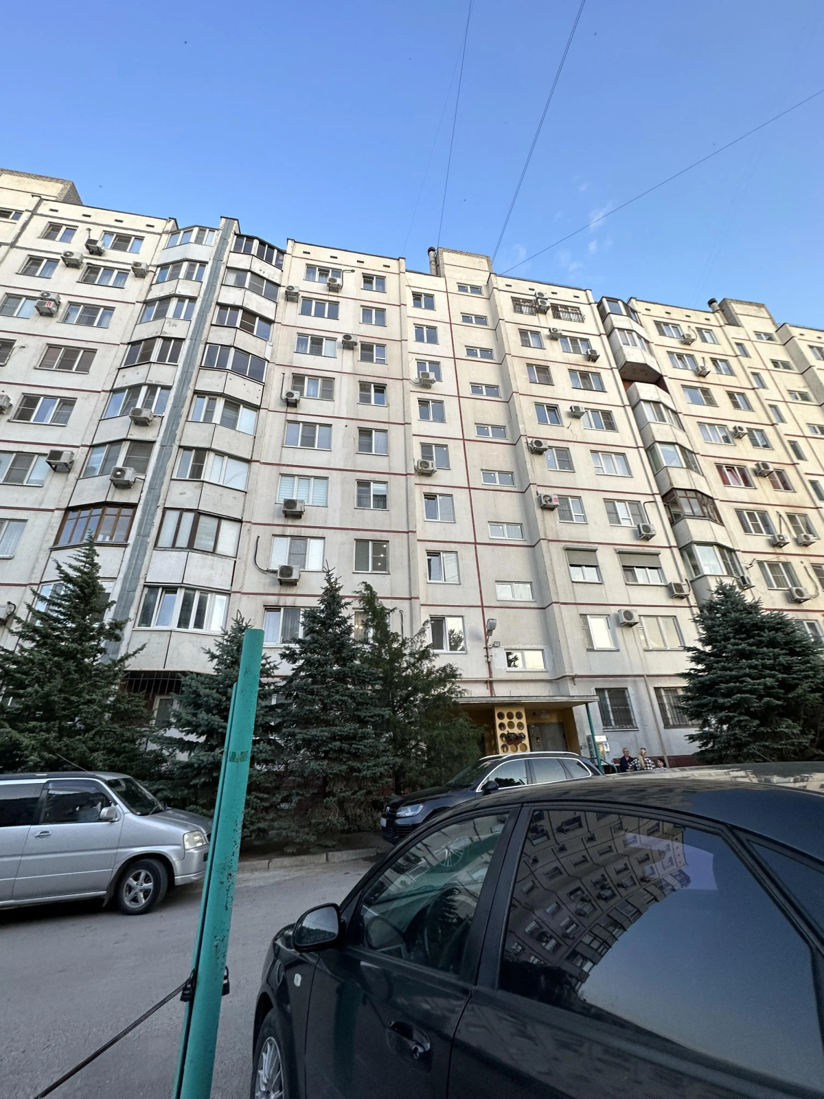 Апартаменты Новоузенская 10 А