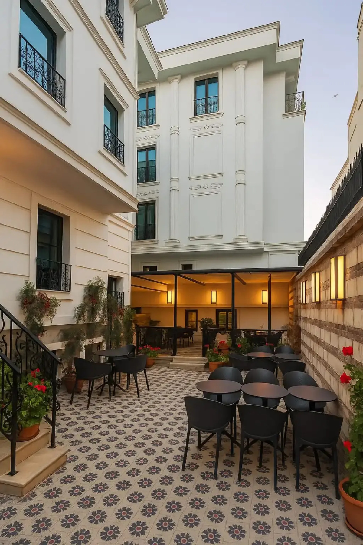 Imagine Istanbul – Sultanahmet