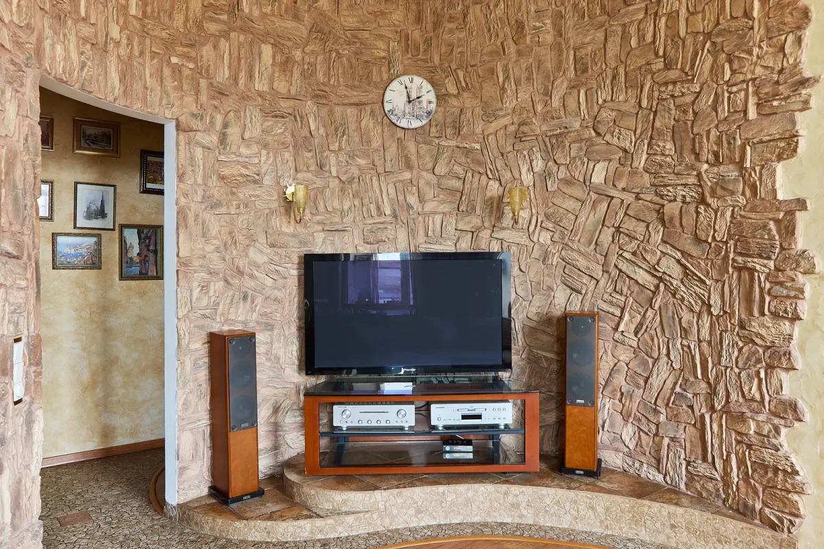 Апартаменты Премиум на Коломенской