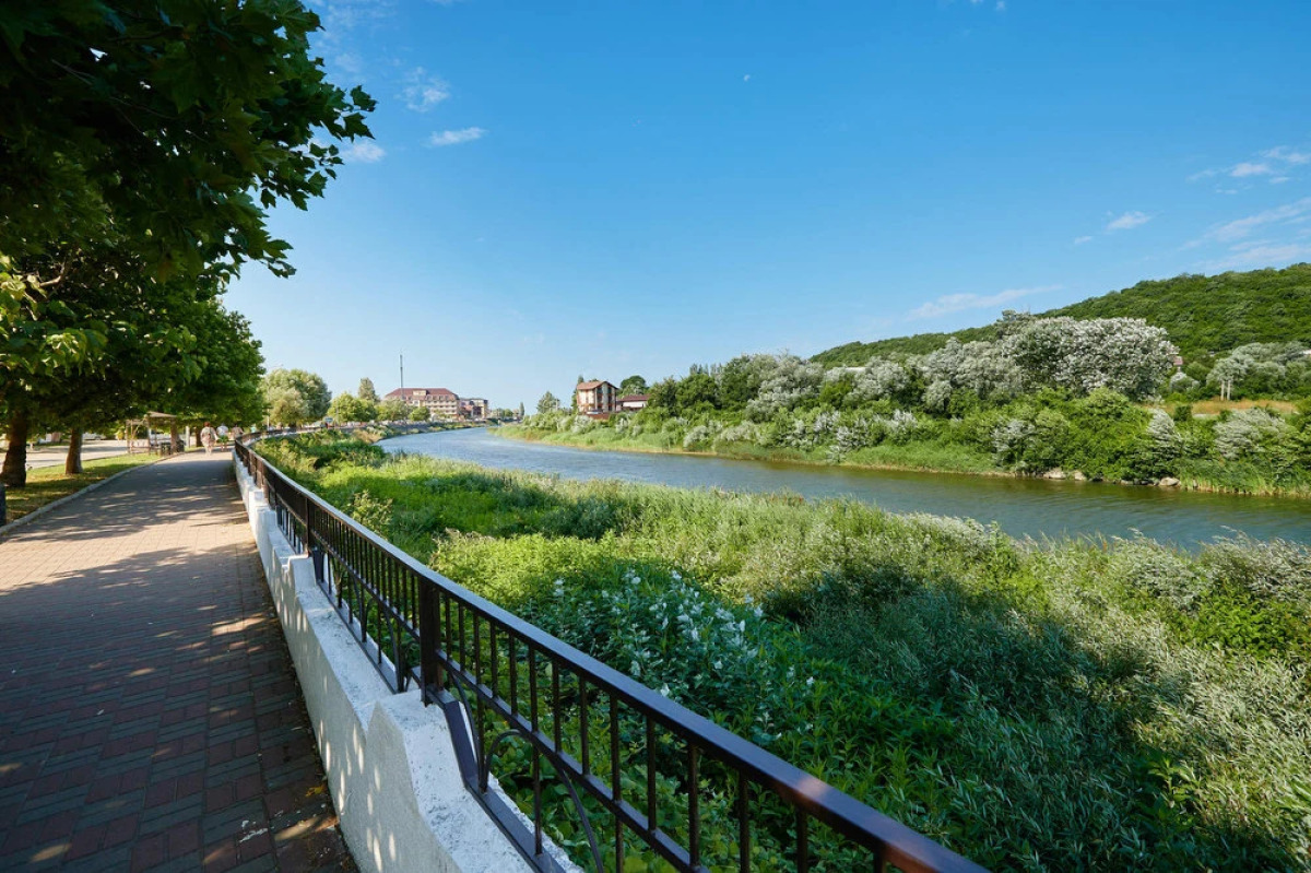 Курортный Отель Салют