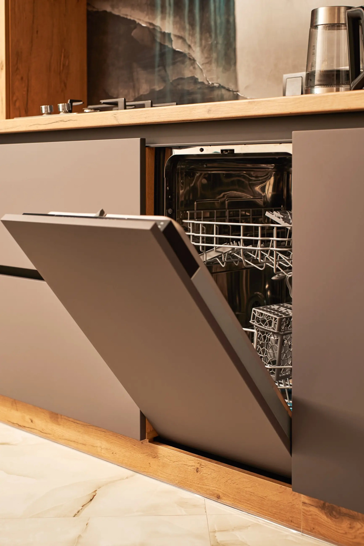 Апартаменты Baltic Sense