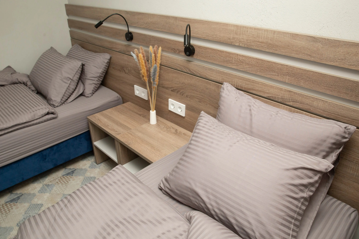 Гостевой дом Атмосфера Беляус