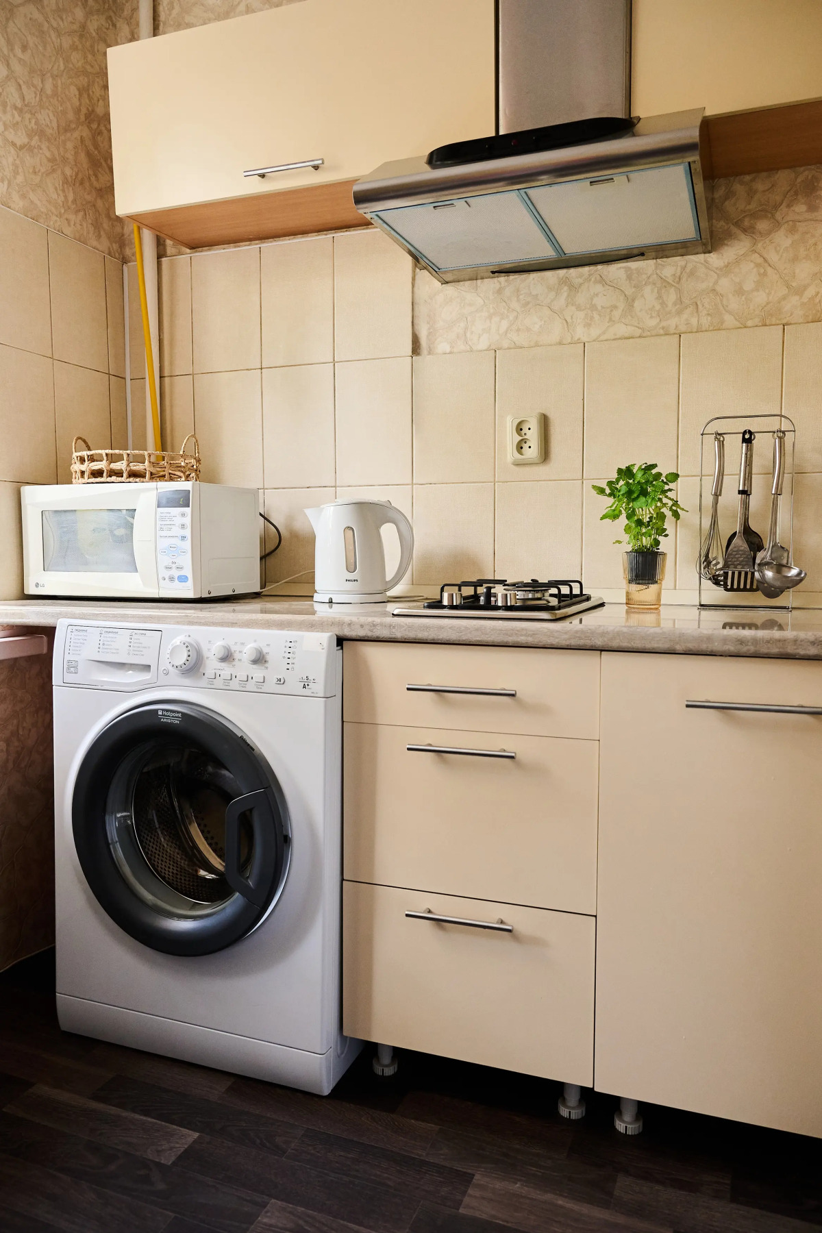 Квартира в самом центре туристические объекты в пешей доступности