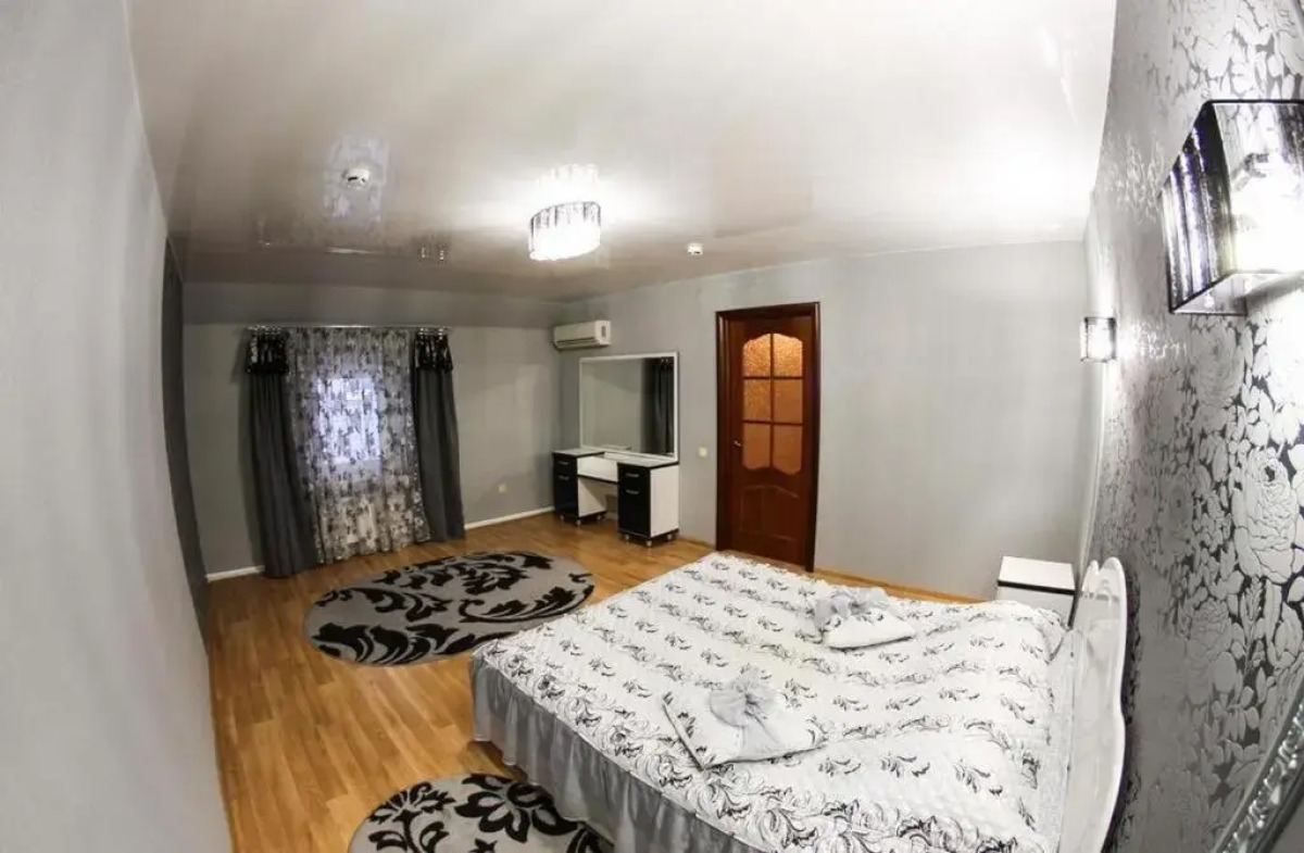 Отель Астерия