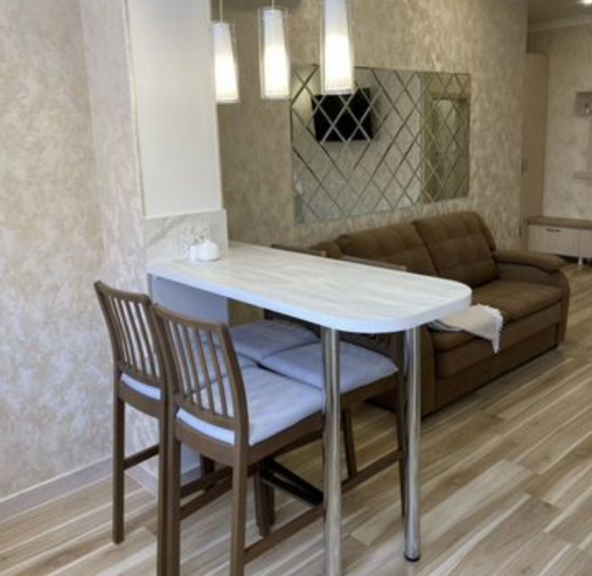 Квартира в Лучшем Районе Города