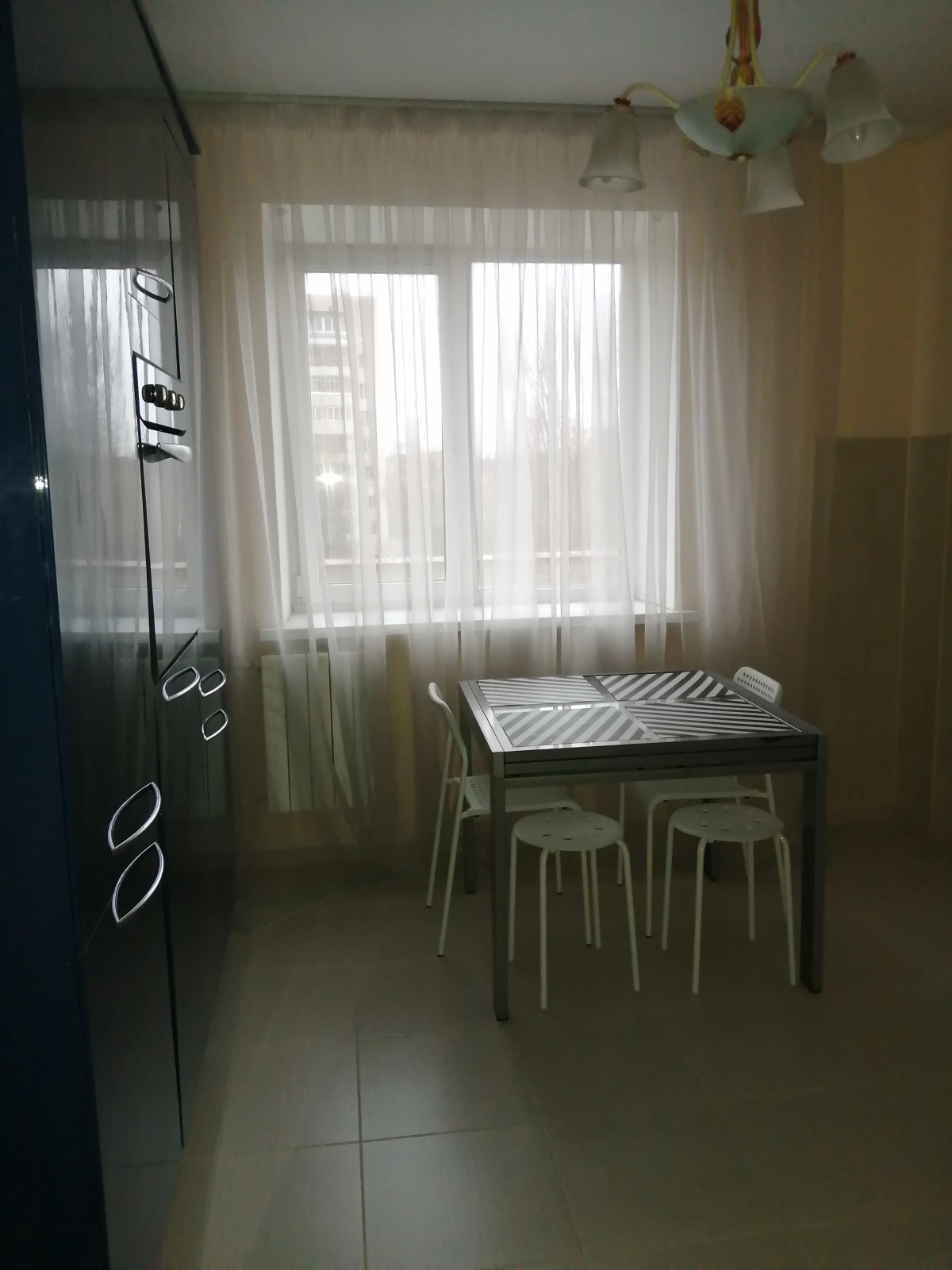 Апартаменты на улице Октябрьской 79