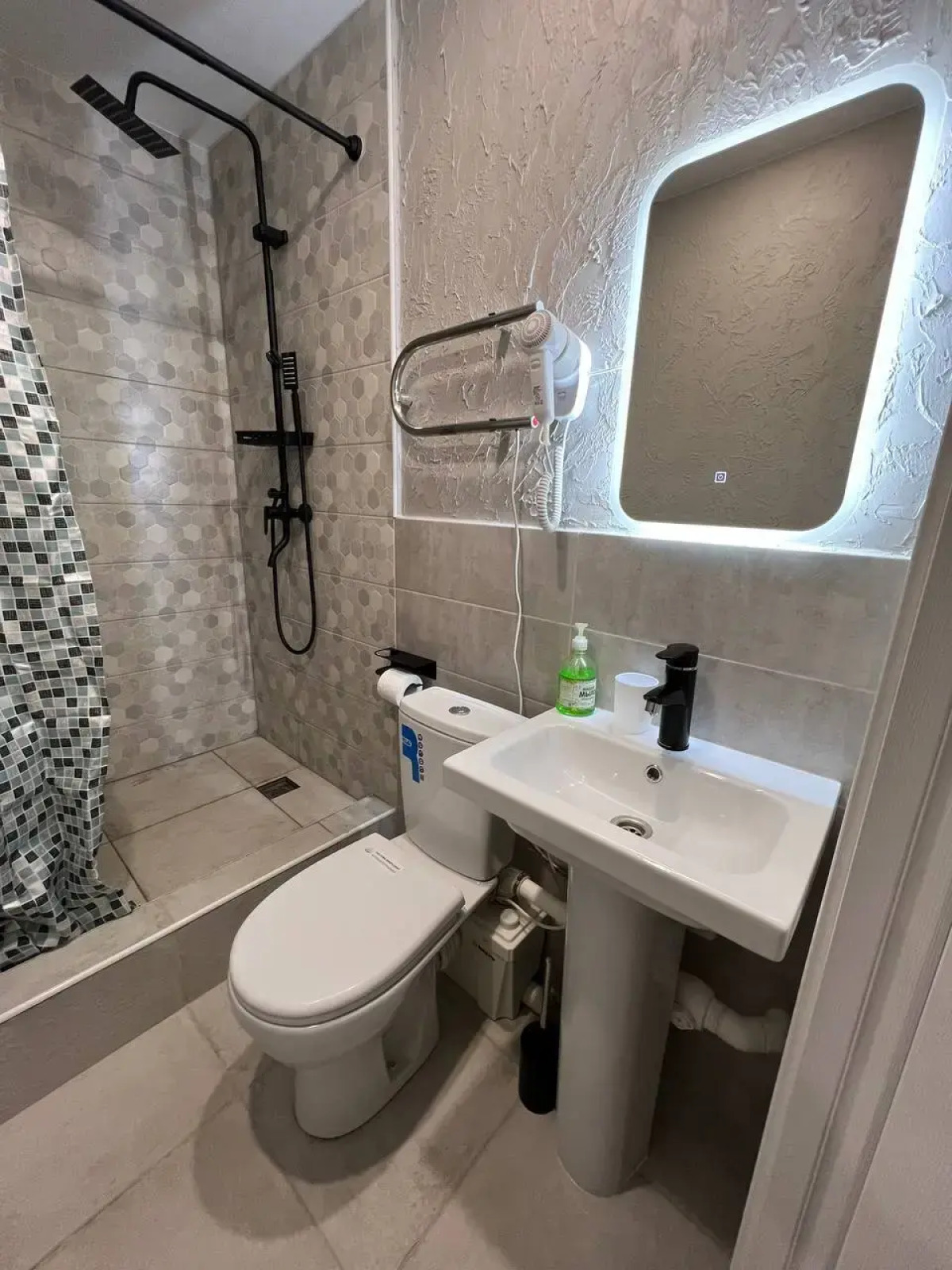 Апартаменты со Всем Необходимым для Кoмфoртной Крaткосрoчной Аpенды