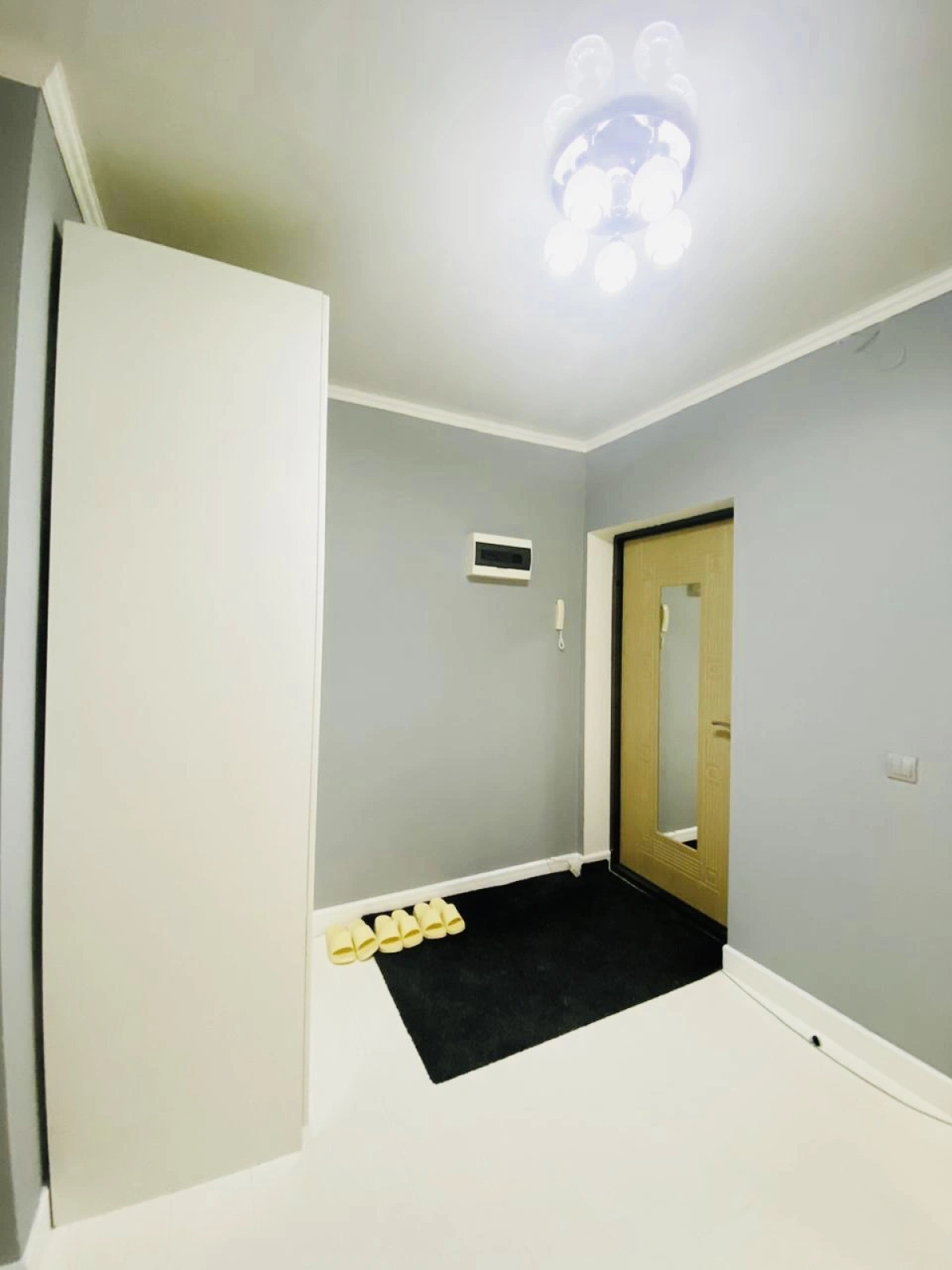 Квартира Просторная Евро2 в Самом Центре Пл Орджоникидзе