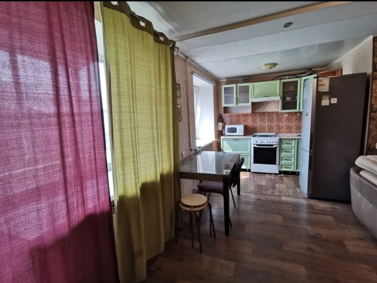 Квартира на Интернациональном 11