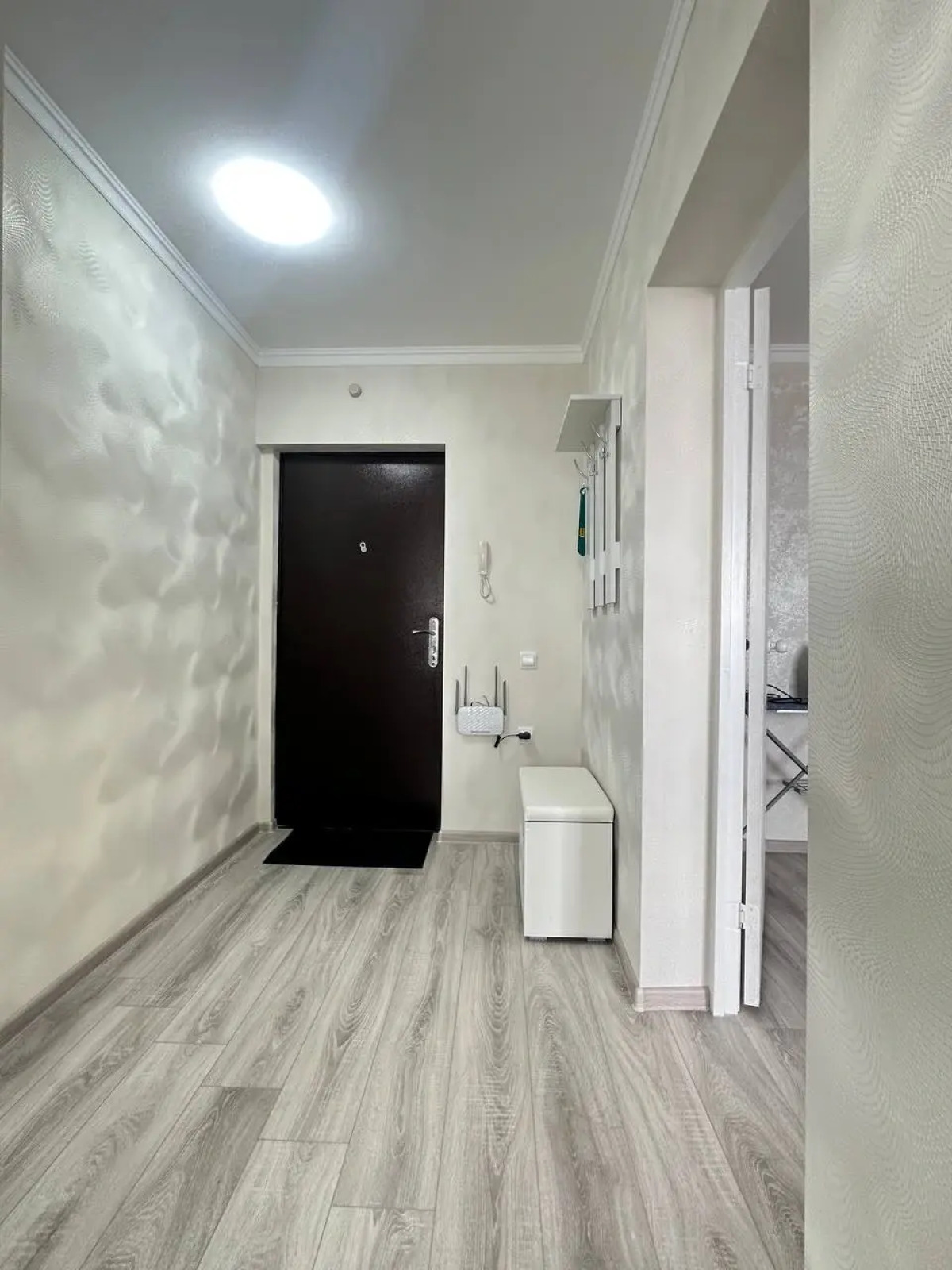 Квартира КрымскХоум на улице Надежды 7А