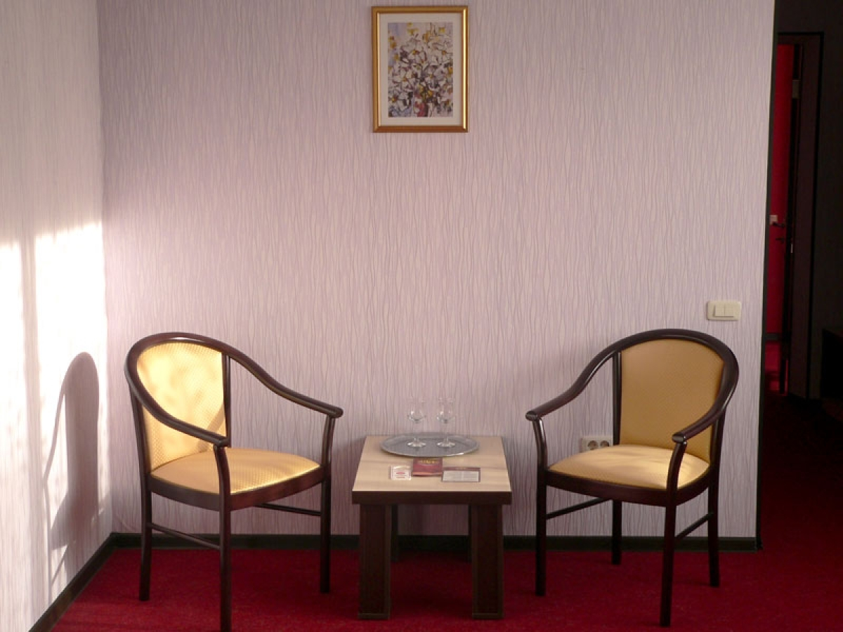 Гостевой дом Сочи