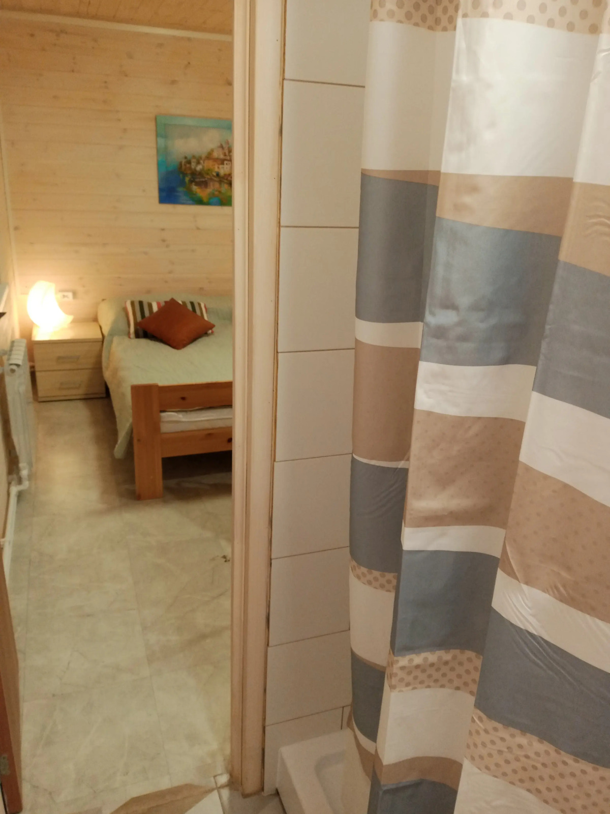 Частный дом в Малые соли