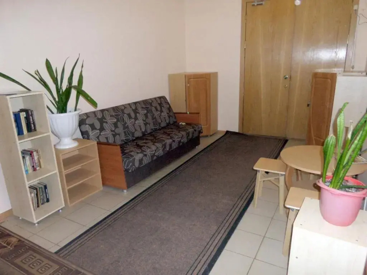 Гостевой дом на Штыкова 3