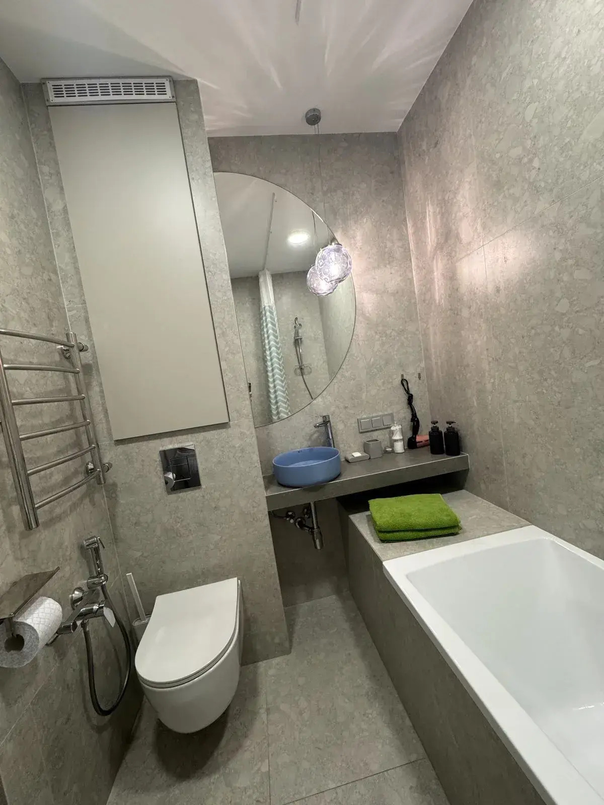 Апартаменты Гармония (до 5 чел.)