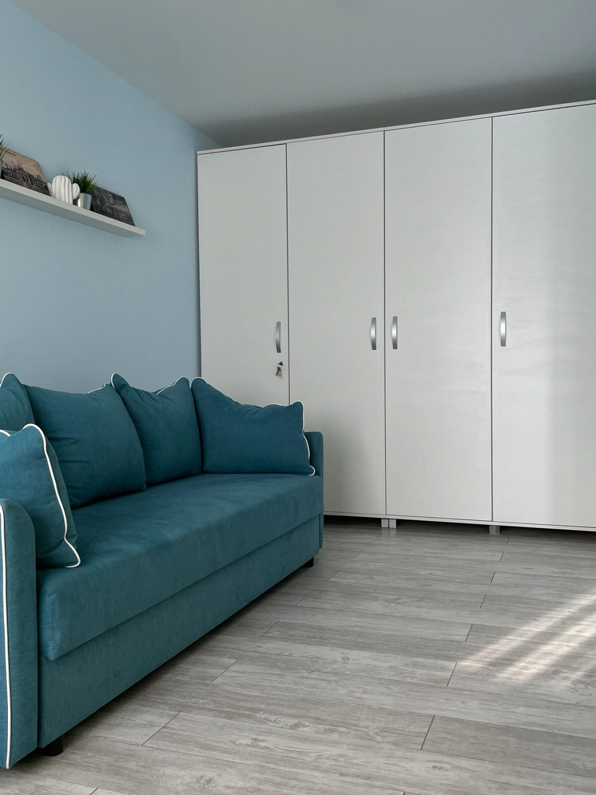 Квартира Сердце Бреста