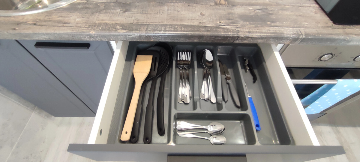 Квартира комфорт-класса